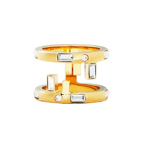 fendi ring ireland|Fendi ring woman.